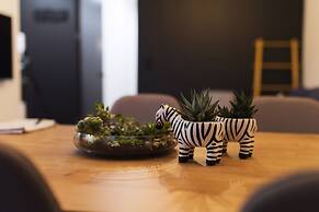 Green Apartments- Ericius Group