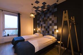 Green Apartments- Ericius Group