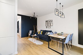 Green Apartments- Ericius Group