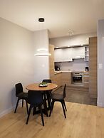 Green Apartments- Ericius Group