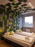 Green Apartments- Ericius Group