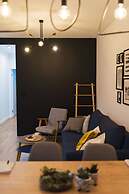 Green Apartments- Ericius Group