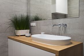 Green Apartments- Ericius Group