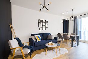 Green Apartments- Ericius Group