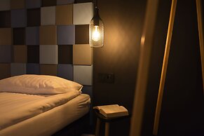 Green Apartments- Ericius Group