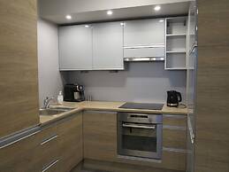 Green Apartments- Ericius Group