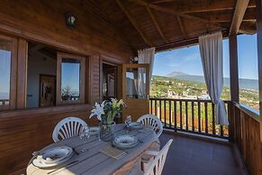 Villa de Montaña Ilusión