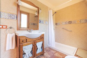 Villa de Montaña Ilusión