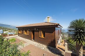 Villa de Montaña Ilusión