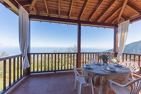 Villa de Montaña Ilusión