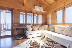 Villa de Montaña Ilusión