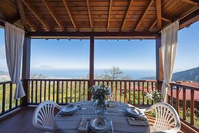 Villa de Montaña Ilusión