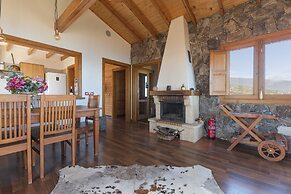 Villa de Montaña Ilusión