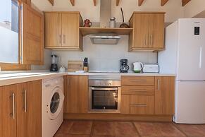 Villa de Montaña Ilusión