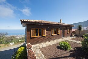 Villa de Montaña Ilusión