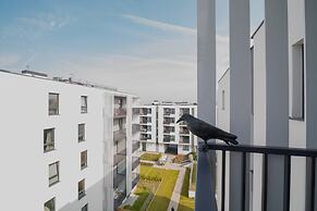 Sweet Apartments- Ericius Group
