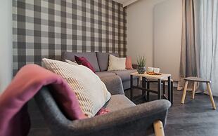 Sweet Apartments- Ericius Group