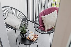 Sweet Apartments- Ericius Group