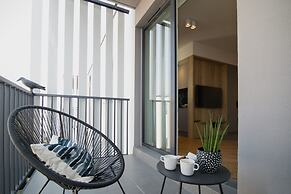 Sweet Apartments- Ericius Group