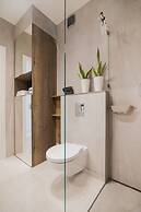 Sweet Apartments- Ericius Group