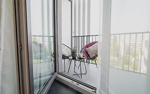 Sweet Apartments- Ericius Group