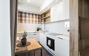 Sweet Apartments- Ericius Group