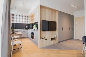 Sweet Apartments- Ericius Group