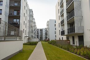 Sweet Apartments- Ericius Group