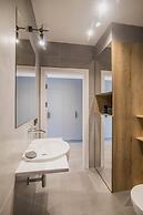 Sweet Apartments- Ericius Group