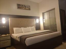 De Gladys Hotel