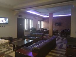 De Gladys Hotel