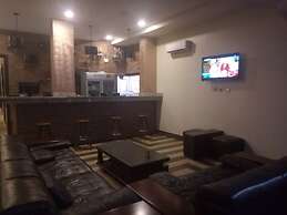 De Gladys Hotel