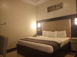 De Gladys Hotel