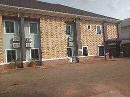 De Gladys Hotel