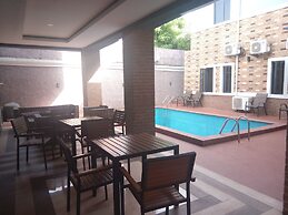 De Gladys Hotel