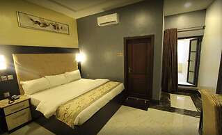 De Gladys Hotel