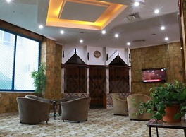 Ab-ı Hayat Thermal Hotel