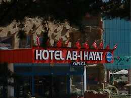 Ab-ı Hayat Thermal Hotel