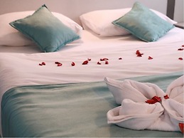 Ab-ı Hayat Thermal Hotel