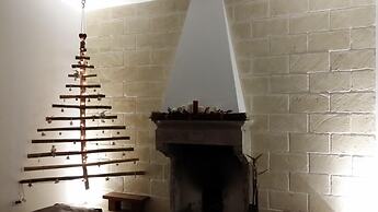 Masseria Straziuso - La Vaccariccia