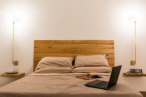 Masseria Straziuso - La Vaccariccia