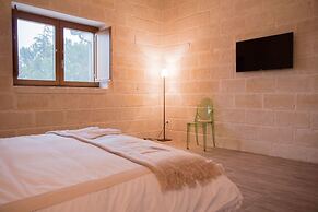 Masseria Straziuso - La Vaccariccia