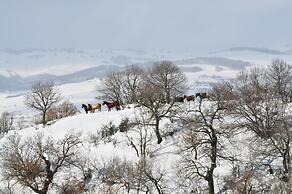 Masseria Straziuso - La Vaccariccia