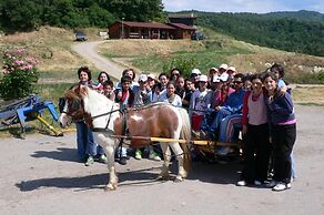 Masseria Straziuso - La Vaccariccia