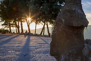 Masseria Straziuso - La Vaccariccia