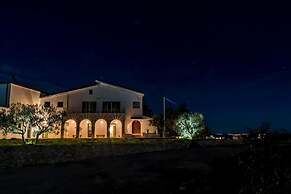 Masseria Straziuso - La Vaccariccia