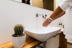 Masseria Straziuso - La Vaccariccia