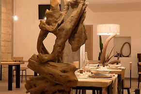 Masseria Straziuso - La Vaccariccia