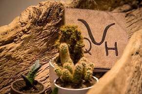 Masseria Straziuso - La Vaccariccia