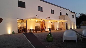 Masseria Straziuso - La Vaccariccia